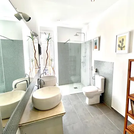 E Op Duplex Du Port Lympia - Old Port Apartment *